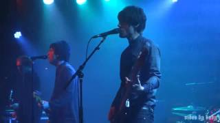 Johnny Marr-DYNAMO-Live @ The Independent, San Francisco, CA, February 29, 2016-The Smiths-Morrissey