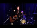 Brandy Clark - Who You Thought I Was - Live From 3rd & Lindsley