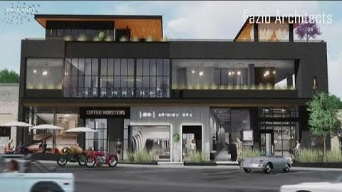 A look at the 3-story mixed-use project coming to South Congress | KVUE