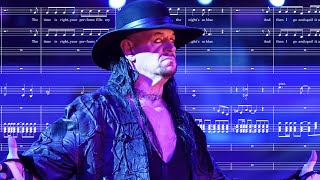 How WWE's Music Works (ft. Jim Johnston)