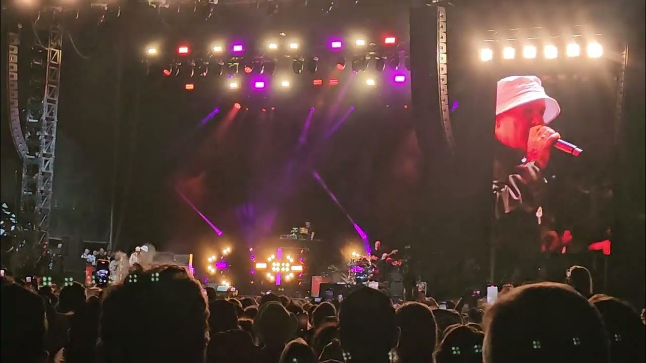 Limp Bizkit My Generation Good Things Festival Brisbane 2023 YouTube