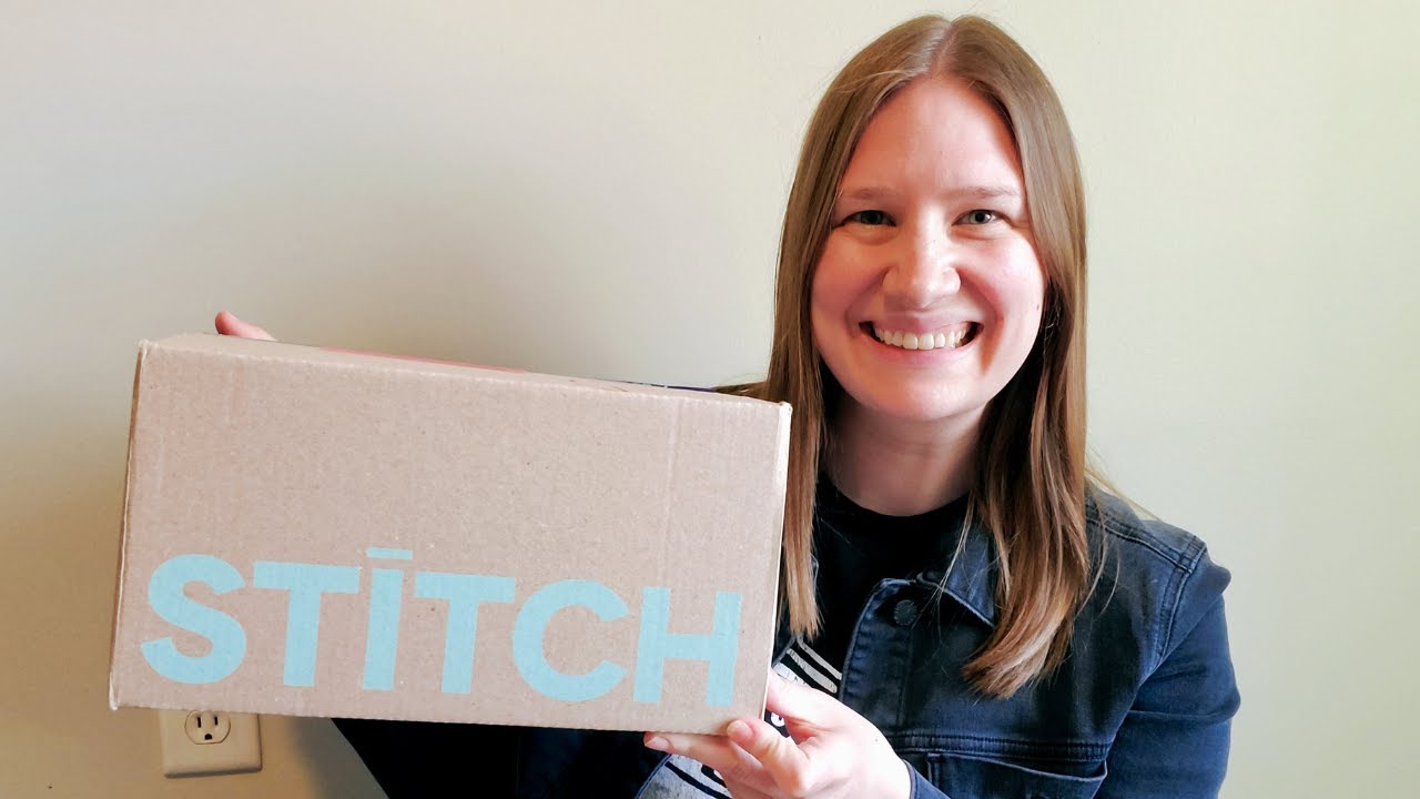 Stitch Fix | April 2025
