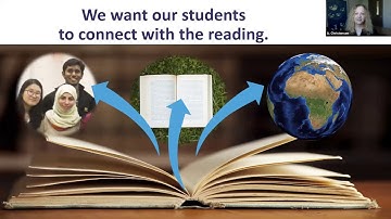 AE Live 8.2 - Making Reading Fun: Engaging Pre-Reading Activities for ELLs