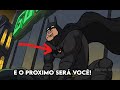 Retorno de Batfleck “Vazei ”