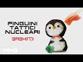 Pinguini tattici nucleari  sashimi