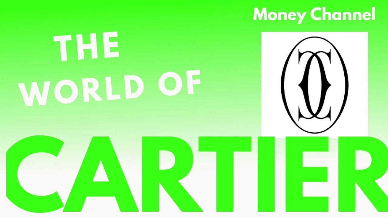 The Exquisite World of Cartier YouTube
