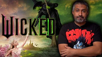 مراجعة فيلم Wicked: