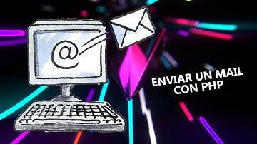 Enviar Mail con PHP
