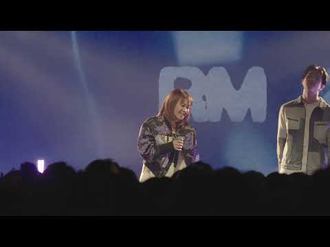 RM - 들꽃놀이 Live in Seoul