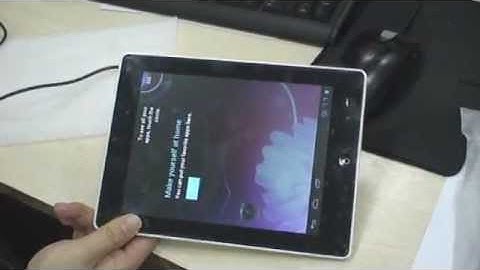 iMiTO AM801 Android 4.0 Upgrade Method from Mcbub.com