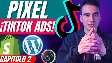 📢 INSTALA y CONFIGURA TU PIXEL DE TIKTOK ADS en tu web ¡Fácil y Rápido!