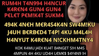 Nggak Percaya Tapi Semua Nyata #kisahnyata