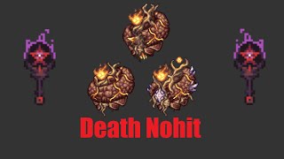 Profaned Guardians Deathmode Nohit - Ranged - Terraria Calamity Mod