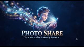 Photo Share Tut