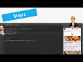 Flutter CustomClipper Intro - 2 of 3
