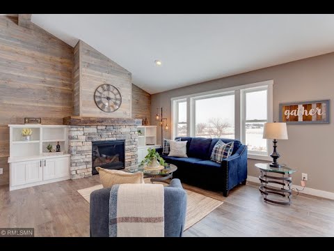 1689 Otter Way, New Richmond, WI home video tour
