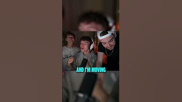 MrSavage announces Mongraal x Clix x Mrsavage!