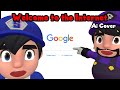 Welcome to the internet  ftsmg4  smg3 ai cover