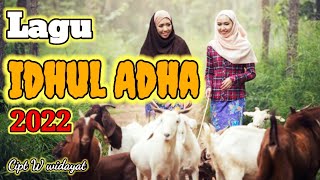 LAGU IDUL ADHA 2022 - Widayat  (  MUSIC ) | Hari Raya | Dzulhijjah Lebaran Qurban terbaru