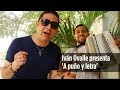 Iván Ovalle Presenta Su Nuevo Disco A Puño Y Letra mp3