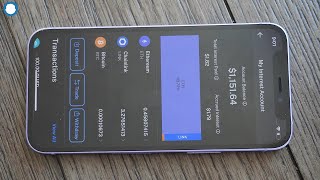 How To Borrow Money To Buy Bitcoin & Crypto - On Your Phone! screenshot 1
