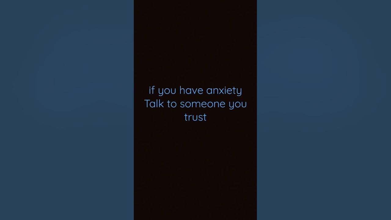 Bell Let’s talk￼ You’re not alone￼