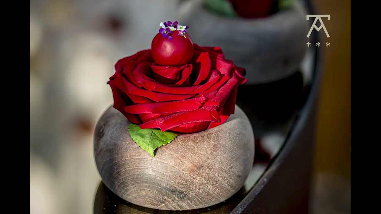 Azurmendi - Eneko Atxa, Restaurante 3 Estrellas Michelín en Bizkaia