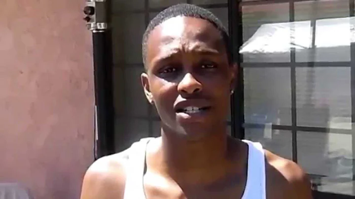 Rashad's slate
