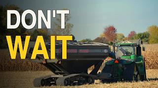 Farm Equipment Deals: Why Waiting Until Spring Could Cost You