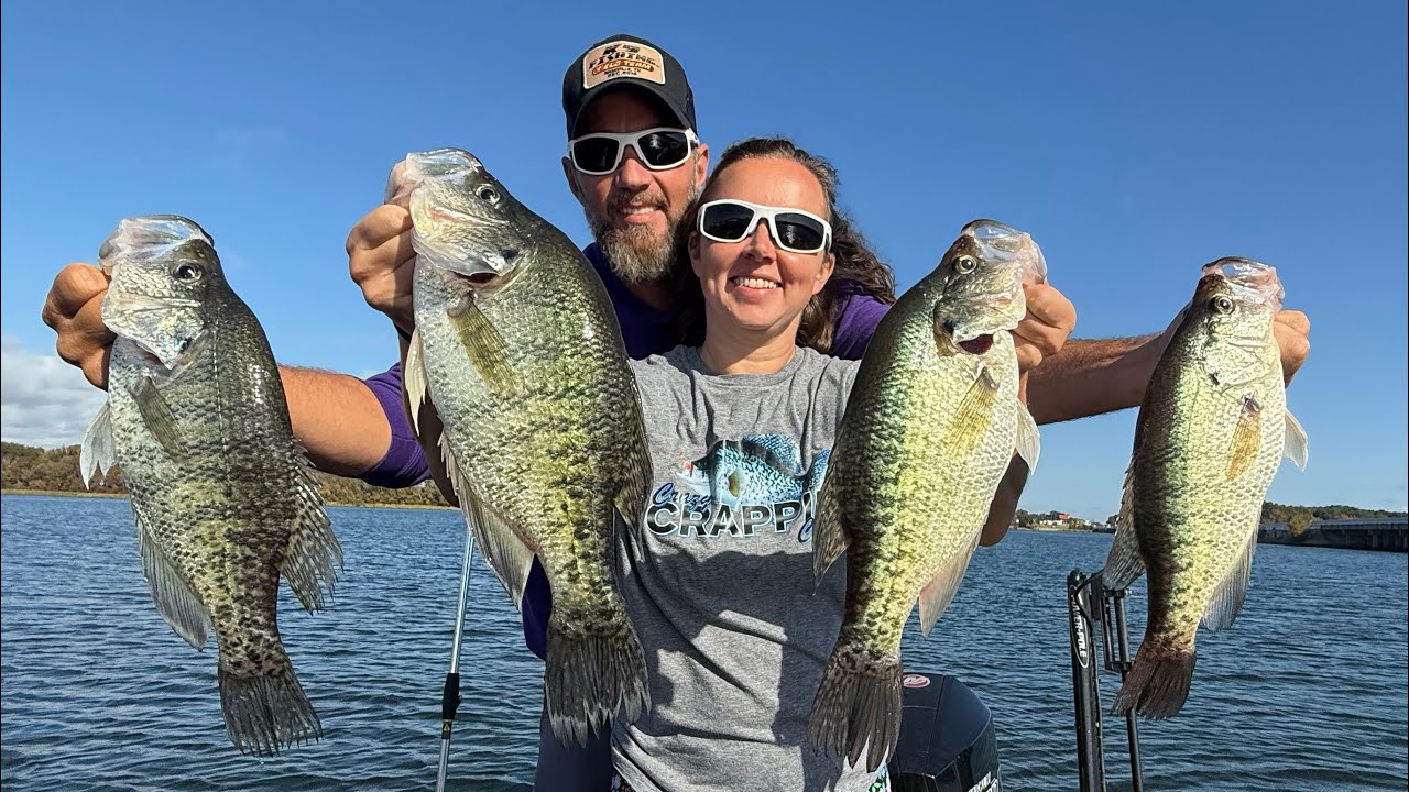 Рыбалка на окуня в Техасе (Texas Timber)