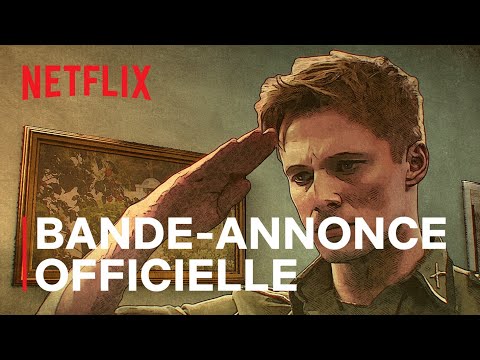 The Liberator - Bande Annonce [VOST]