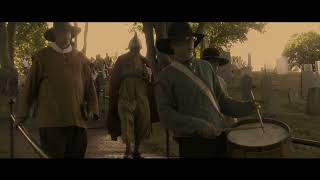 THE PILGRIMS Trailer