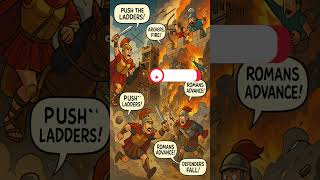 Rome Crushes Corinth The Fall Of The Achaean League