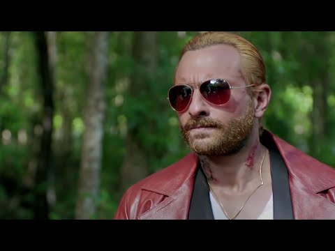 The Ultimate Boris of Bollywood