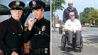 ADAM-12 (1968) Cast THEN AND NOW 2023 The Actors Have Aged Horribly!