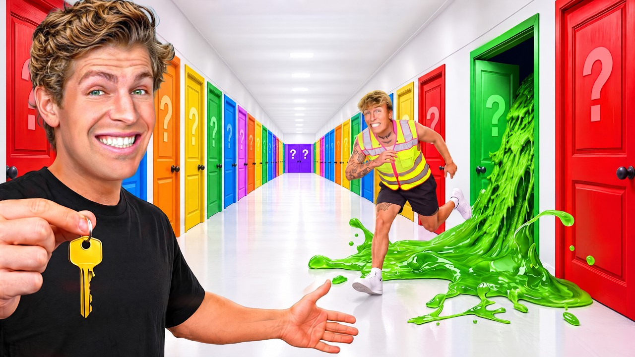 Latest Title & Thumbnail