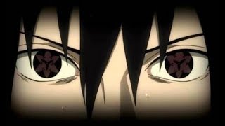 Sasuke vs Killer bee - war of change (AMV)