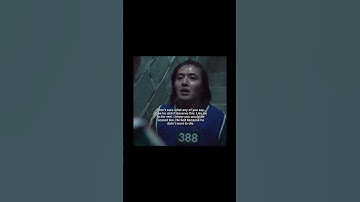 Hate me all you want #squidgame3 #squidgameseason3 #squidgame #kangdaeho #daeho #player388 #shorts