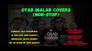 Otab Inalab Non - Stop Cover 💚💛❤️ Live Recordings