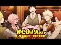 My Hero Academia Comic Dub Compilation- Bakugo & Friends Edition