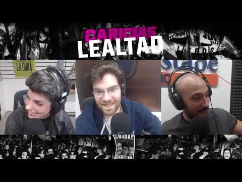 Los niveles de Gente