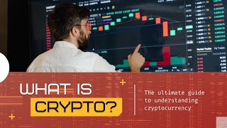 What is CryptoCurrency? | Everything About Bitcoin & Cryptocurrencies Explained for Beginners 2022