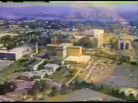 December 17, 1984 One Life To Live Tour of Llanview Opening Debut-25th