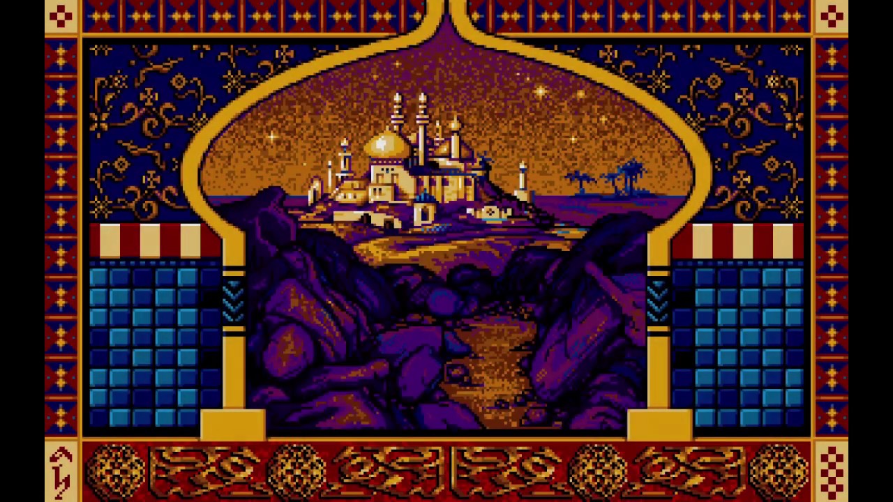 A new Prince of Persia game is coming