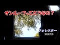 【四国車旅】サンルーフってどうなの？