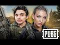 ÇOK YAKIN BİR MAÇ! | EKİPLE PUBG