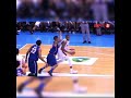THE "BEAST" IMPORT OF GINEBRA (Pusong Never Say Die talaga si Justin Brownlee)