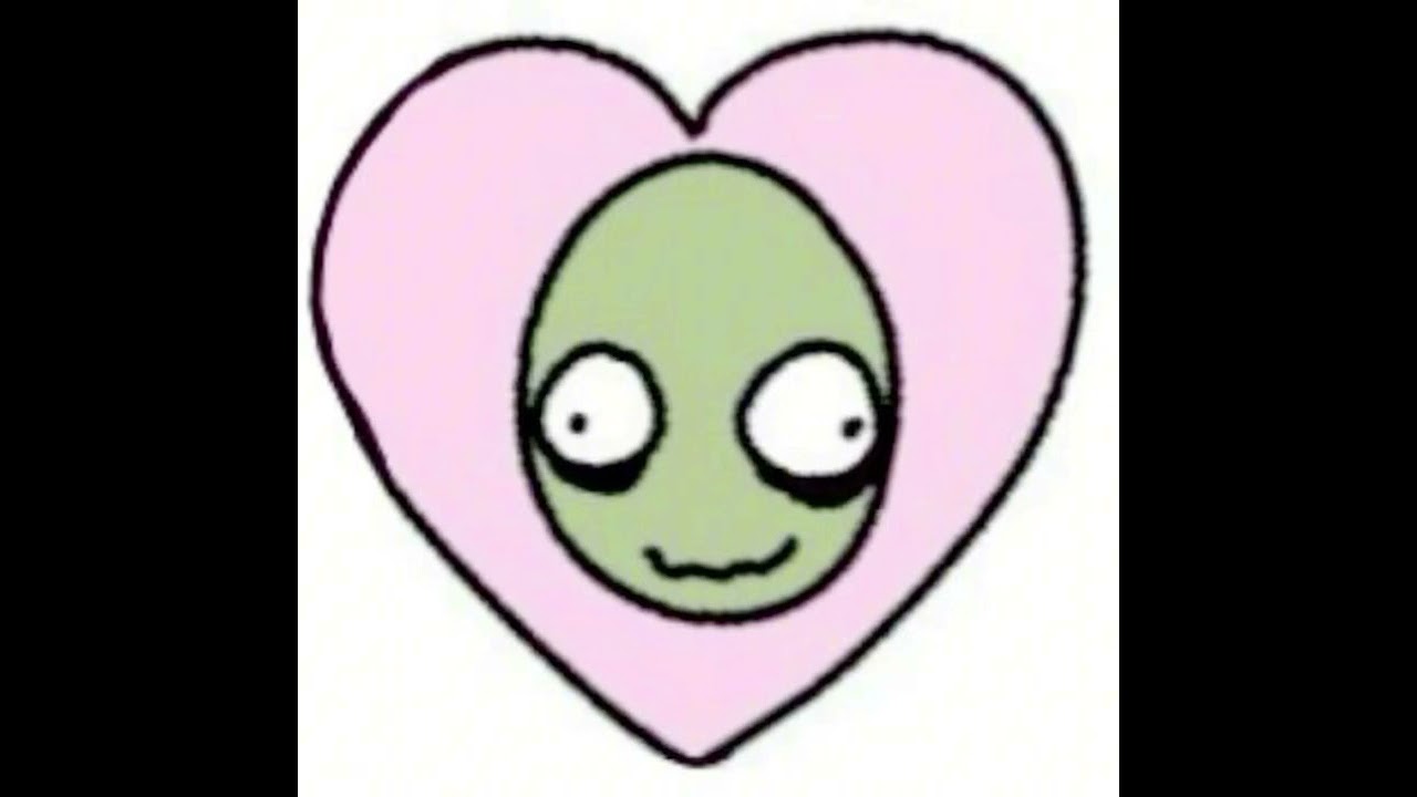 FRIENDLYSTRANGER! (Official audio)