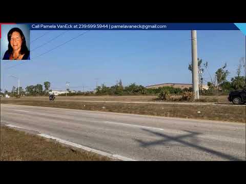 908 Kismet Parkway E, Cape Coral, FL home video tour