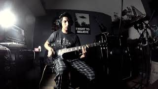 Green day - Wake Me Up When September Ends Guitar Cover by Oscar Diaz 271 views 6 years ago 4 minutes, 34 seconds